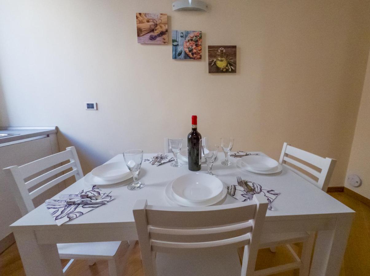 Pandy Suite Rome Bagian luar foto