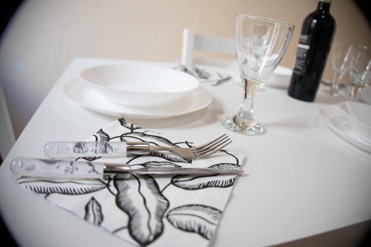 Pandy Suite Rome Bagian luar foto