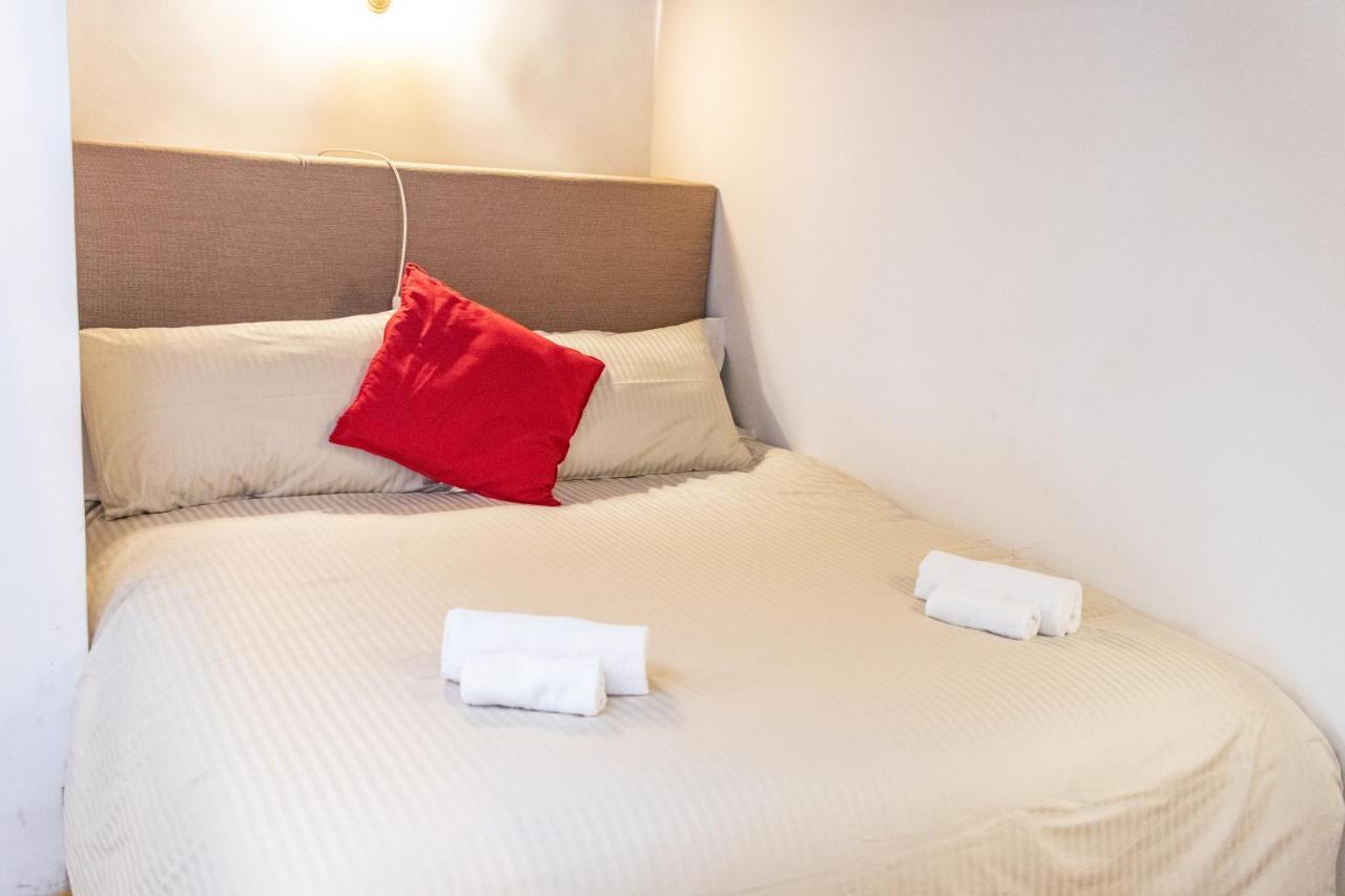 Pandy Suite Rome Bagian luar foto