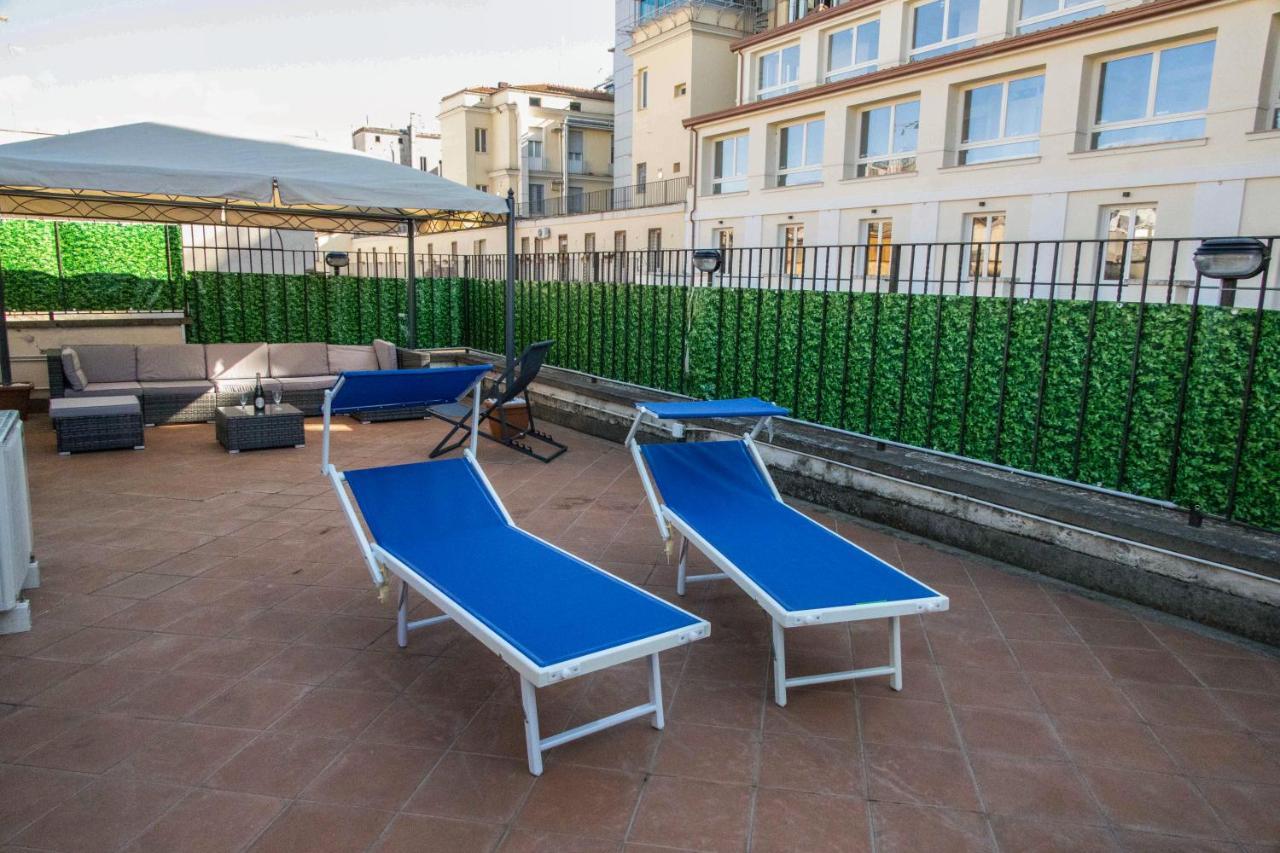 Pandy Suite Rome Bagian luar foto