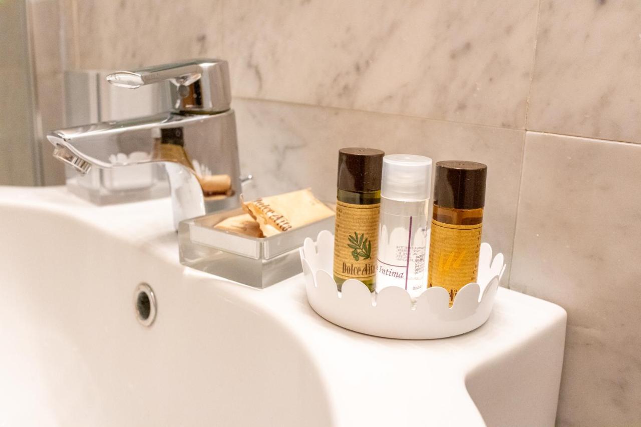 Pandy Suite Rome Bagian luar foto