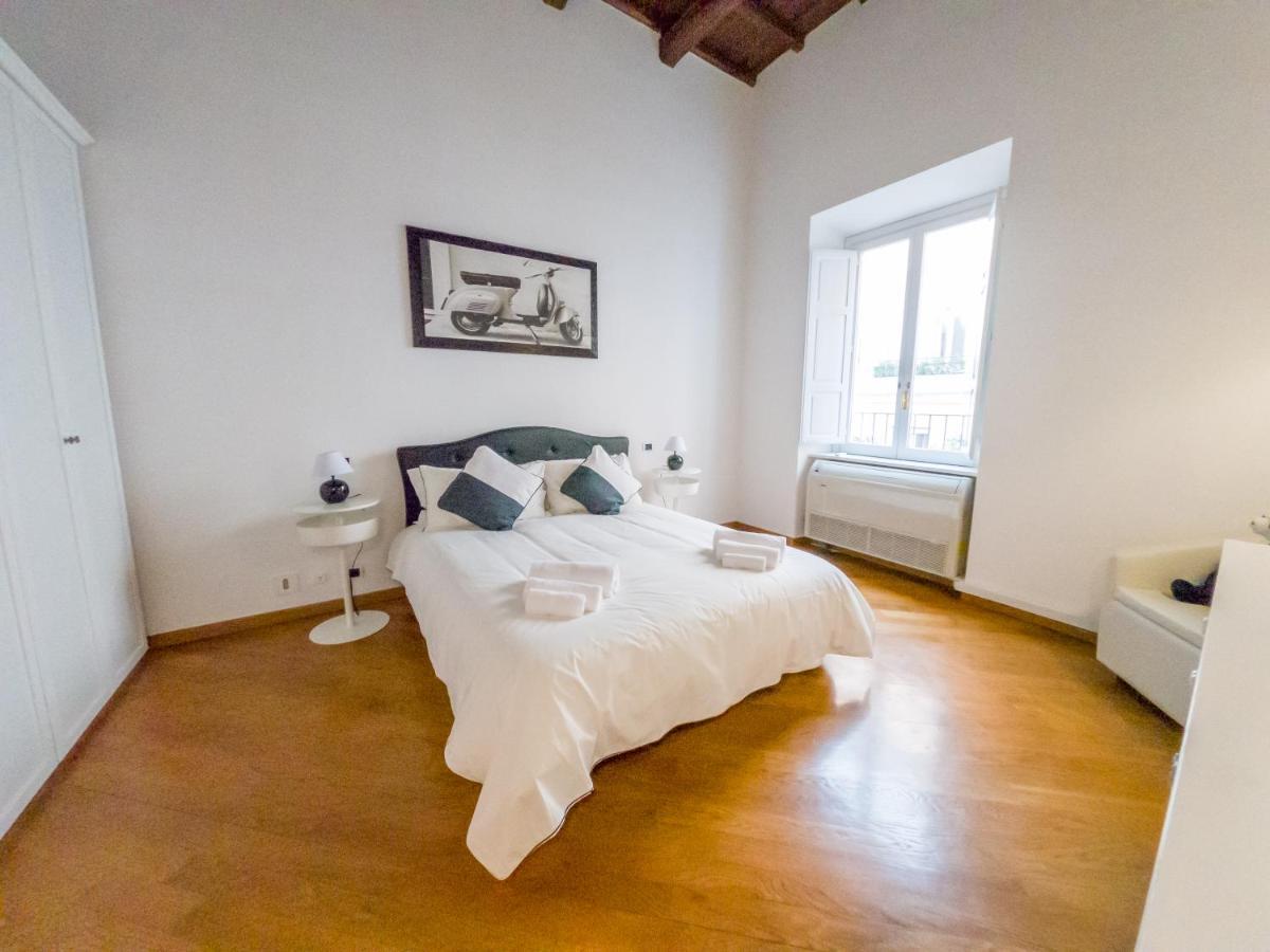 Pandy Suite Rome Bagian luar foto