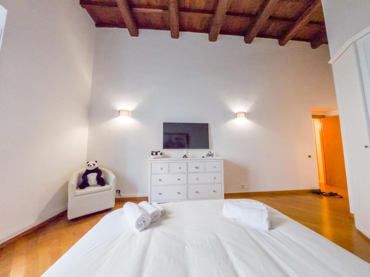 Pandy Suite Rome Bagian luar foto