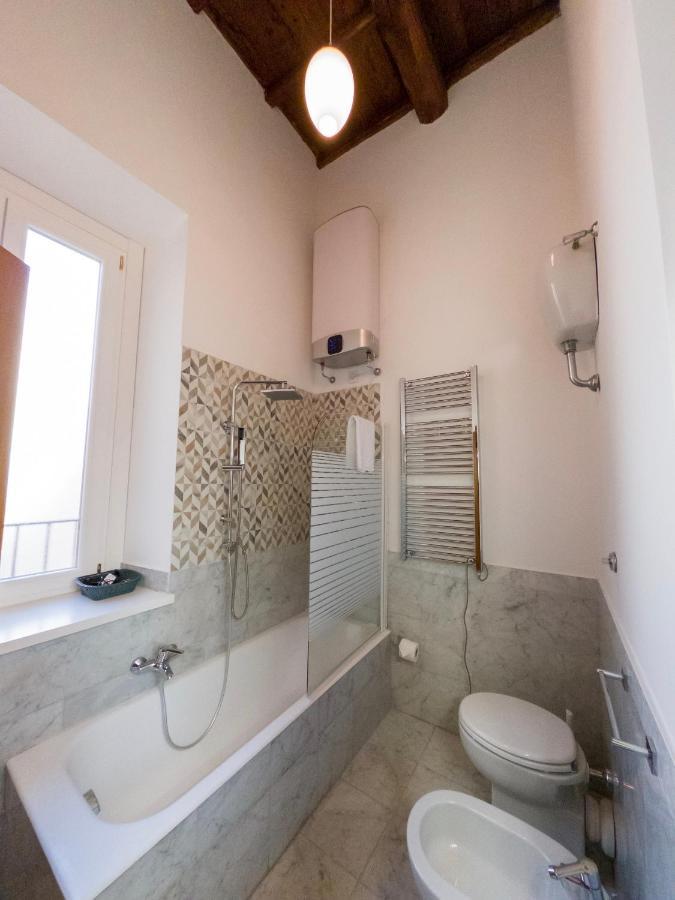 Pandy Suite Rome Bagian luar foto