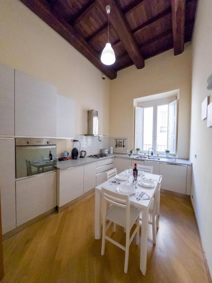 Pandy Suite Rome Bagian luar foto