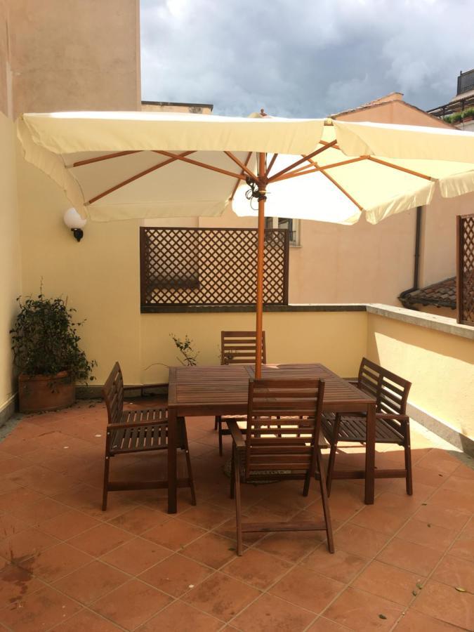 Pandy Suite Rome Bagian luar foto